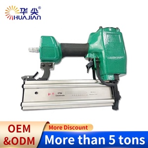Súng bắn đinh bê tông khí nén công nghiệp, loại súng bắn vít, súng bắn đinh hơi - Product Image 4