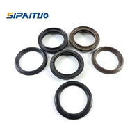 Kit de joints d'étanchéité pour pompe à eau Interpump de nettoyeur haute pression authentique 69 pour WS201 WS202