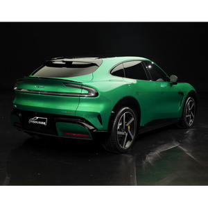 Presale 2025 Xiao-Mi YU7ขับเคลื่อน4ล้อประสิทธิภาพสูงรถใหม่ล่าสุดจาก Xiao-Mi Rush เพื่อซื้อสำรอง - Product Image 5