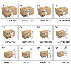 Máquina Selladora de Cajas de Cartón Automática Eléctrica FXJ-5050, 16M/Min, 220V, 400W, Garantía de 1 Año - Product Image 3