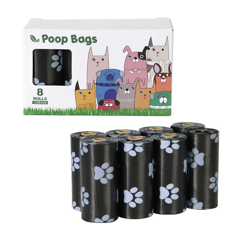 Black,8rolls/box