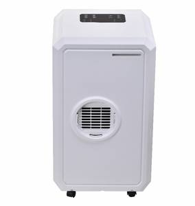 <span class=keywords><strong>Aire</strong></span> <span class=keywords><strong>Acondicionado</strong></span> Portátil Todo en Uno para el Hogar, 2000 BTU, Enfriamiento Potente con Inversor, <span class=keywords><strong>Aire</strong></span> <span class=keywords><strong>Acondicionado</strong></span> Portátil Pequeño para el Hogar - Product Image 4