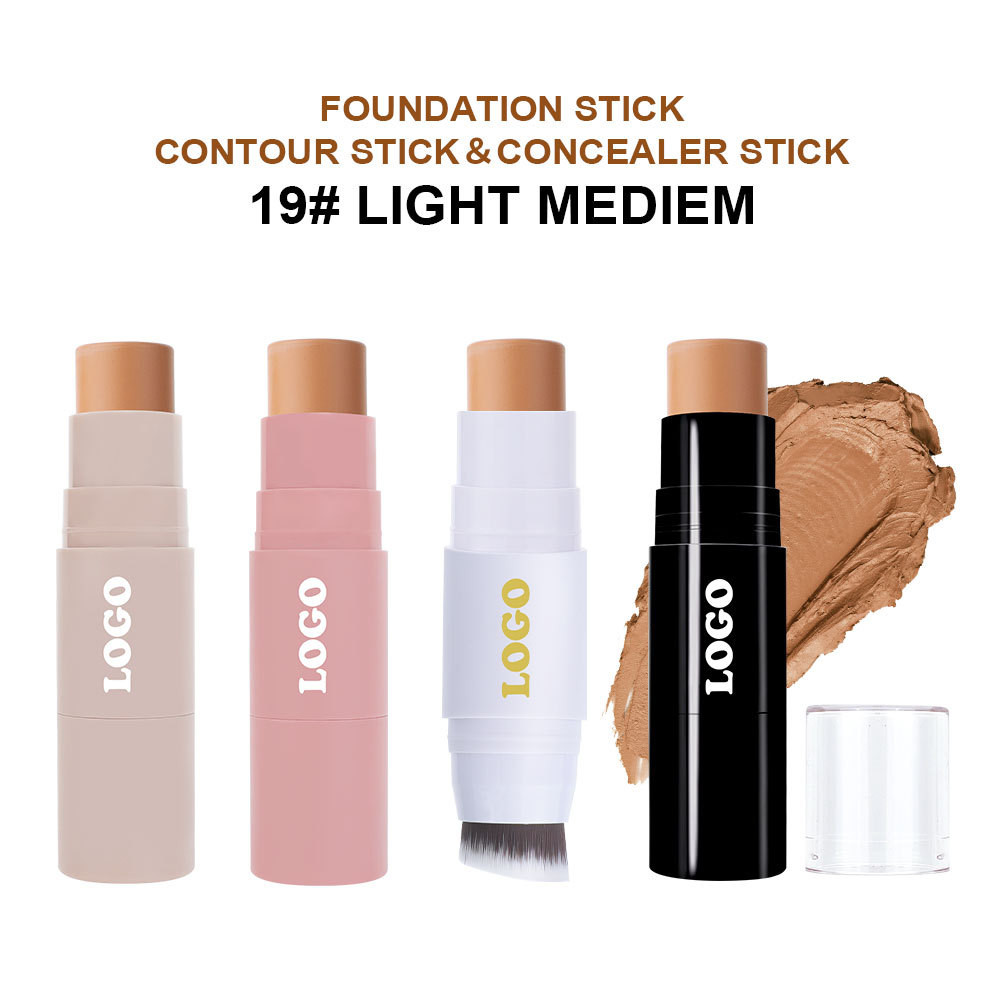 Stick correcteur contouring 19