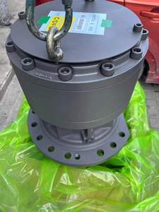 Réducteur d'entraînement final CAT pour pelle 114-1357 Remplacement du réducteur de voyage pour E325BL - Product Image 6