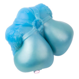 Bambola Sessuale a Forma di Animale Tendenza 2026, Stimolatore del Pene con Canale Vaginale Realistico, Giocattolo in Silicone per il Piacere Maschile - Product Image 2