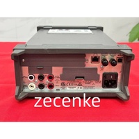 Multimeter Bench Keithley DMM6500 Layar Sentuh 6.5 Digit untuk Pengukuran Laboratorium