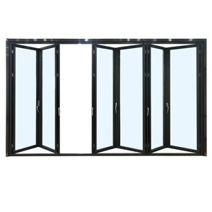 Topwindow Cửa Sổ Gấp Ngang Cửa Sổ Gấp Kính Cửa Sổ Gấp - Product Image 4