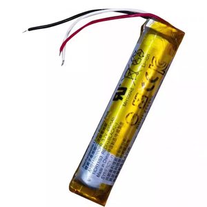 AHB110520CPS-02 Polimer Lityum Pil 3 Telli AHB110520CPS QC 35 45 2 02 495mAh 3.7V QC35 QC45 için - Product Image 1