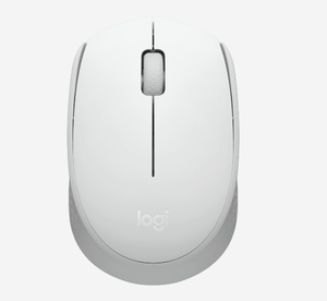 Logitechs <span class=keywords><strong>เมาส์</strong></span><span class=keywords><strong>ไร้</strong></span><span class=keywords><strong>สาย</strong></span><span class=keywords><strong>เมาส์</strong></span> <span class=keywords><strong>M171</strong></span>แบบสมมาตรเมาส์2.4GHz ตัวรับสัญญาณ USB ระบบนำทางด้วยแสงการยศาสตร์สำหรับแล็ปท็อป - Product Image 2