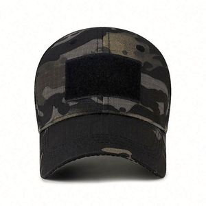 Casquettes de baseball tendance à prix abordable pour la randonnée, le golf et le sport – Nouveaux modèles camouflage - Product Image 3