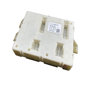 Classique haute qualité GL série W166 unité électronique <span class=keywords><strong>centrale</strong></span> arrière ordinateur corps ordinateur acquisition de signal SAM pour <span class=keywords><strong>mercedes</strong></span>-benz - Product Image 2