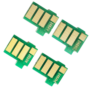 Chip Fit For Brother MFC L <strong>3730CDN</strong> DCP L 3550CDW Colour Toner Chip - Product Image 1