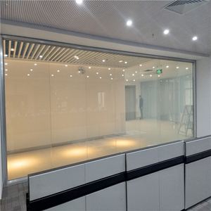 Pdlc Có Thể Chuyển Đổi Bộ Phim Thông Minh Dán Để Đã Được Cài Đặt Cửa Sổ Hoặc Cửa Kính - Product Image 1