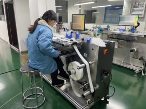 Cuộn Nhãn Dán <span class=keywords><strong>Nfc</strong></span> NTAG 213/NTAG 216 Có Thể In Lớn Trong Kho - Product Image 6