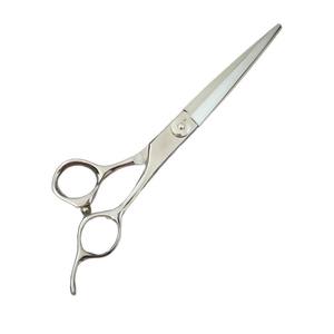 Ciseaux de toilettage pour animaux VF, 7,25 pouces, acier 440C, coupe droite polyvalente pour chiens et chats - Product Image 2