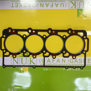 Kit de revisión de motor Nuk Uafan para excavadora Caterpillar 3204, piezas de reparación de pistón y cilindro - Product Image 5