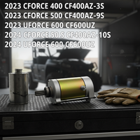 CF CFORCE 400 CF400AU CFORCE 500 HO CF500AU-6L moteur démarreur moteur OEM 0GSV-093000-1100 ATV UTV pièces de rechange