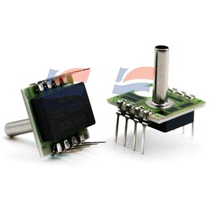 Sensor de Presión YJJ NPC-1210-015A-3S NPC1210-015A-<span class=keywords><strong>3L</strong></span> Usado en Escenarios como Monitoreo Respiratorio - Product Image 6