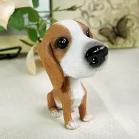 Erstaunliches bobble kopf hunde mit benutzerdefinierten Designs -  Alibaba.com