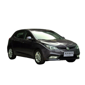 MG5 2012 Modèle 1.5L Essence 4 Vitesses Automatique Édition Navigation - Berline Compacte Spacieuse Voiture d'Occasion à Prix Bas Meilleure Vente - Product Image 1