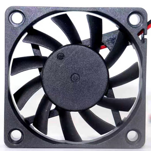 Ventilateur de refroidissement Protechnic Mga6012yb O10 12V 0.30A 60mm pour boîtier d'ordinateur, roulement à billes, débit d'air élevé - Product Image 4