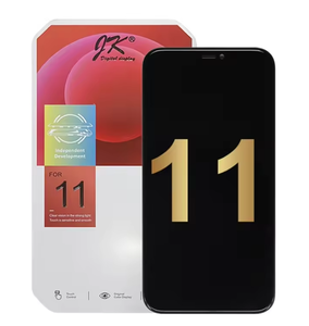 Pantalla JK incell <span class=keywords><strong>LCD</strong></span> para <span class=keywords><strong>iPhone</strong></span> 11 11 Pro 11 pro Max <span class=keywords><strong>LCD</strong></span> pantalla digitalizador para teléfono móvil <span class=keywords><strong>LCD</strong></span> accesorios de pantalla - Product Image 3