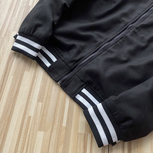 Custom Label Logo Mannen Jas Wollen Blend <span class=keywords><strong>Baseball</strong></span> Jack Blazer Letterman Voor Heren - Product Image 6