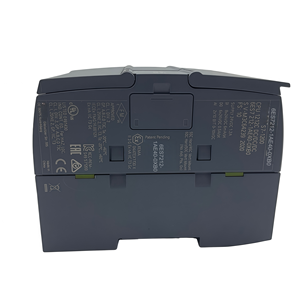 Original 6ES7212-1AE40-0XB0 Compact Programmable <strong>Logic</strong> Controller Control Unit for Automation Control Systems - Product Image 4