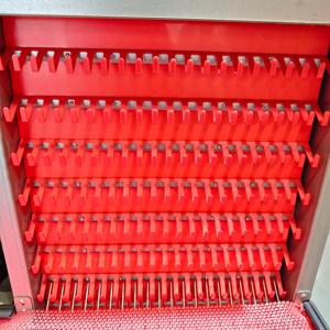 Equipo de Cría de Aves de Corral Portátil de Grado Comercial, <span class=keywords><strong>Jaula</strong></span> de Almacenamiento para Gallinas Ponedoras, <span class=keywords><strong>Jaula</strong></span> Automática para Pollos para Granjas Ganaderas - Product Image 2