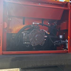 รถขุดตีนตะขาบ Doosan DX300 มือสอง สภาพดี คุณภาพเยี่ยม น้ำหนัก 30 ตัน เครื่องจักรขนาดใหญ่ รุ่น DX320 DX370 DX500 ราคาถูก - Product Image 6