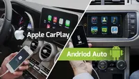 Boîtier décodeur MMB Carplay AI Android 11, 4 go + 64 go, sans fil, pour Apple Carplay, pour BMW, nouveau,