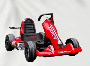 Coches de Carreras de Alta Velocidad para Niños, Go Karts Eléctricos de 12v con Batería, en Venta - Product Image 6