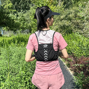 Sac de course portable Marathon, imperméable, en nylon, système d'hydratation, sac à eau pour le cyclisme, la course à pied, le jogging - Product Image 3