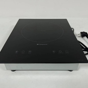 Cuisinière à induction portable OEM, plaque de cuisson à brûleur unique, cuisinière électrique 220v, cuisinière à conduction 2200w - Product Image 1
