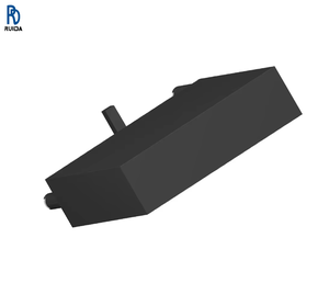 PLC-Controller Sensorsteckdose Plug-in Funktionsmodul Brandneu Original RUW240BD RPZ/RUZ - Product Image 1