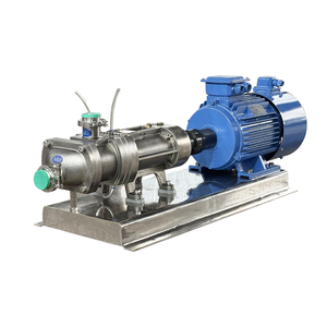 Screw Pump/ Solid Control Equipment/G Series Pump - Product Image 4