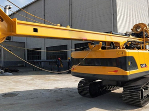 Chinese Topmerk Hoge Kwaliteit Roterende Boorinstallatie Ycr100 <span class=keywords><strong>100kn</strong></span> Voor Boormachines - Product Image 5