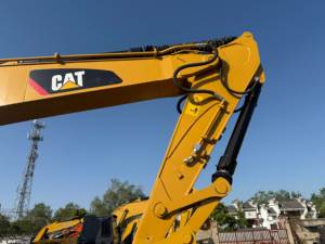 รถขุดตีนตะขาบ30Ton CAT330D มือสองพร้อมตลับลูกปืนเกียร์มอเตอร์เครื่องจักรไฮดรอลิกสองแบรนด์สำหรับแมว - Product Image 6