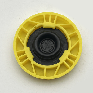 Tapa del depósito de aceite del cilindro maestro 68398161AA para Dodge Ram 1500 2500 3500 Pickup 2019-2025 y Jeep Wrangler 05072525AA 68418194AB - Product Image 5