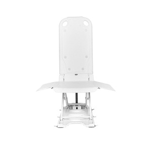 <span class=keywords><strong>Chaise</strong></span> <span class=keywords><strong>de</strong></span> douche <span class=keywords><strong>de</strong></span> <span class=keywords><strong>bain</strong></span> pour personnes âgées à hauteur réglable - Product Image 5