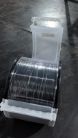 Cable de Fibra Óptica Monomodo Hongan 50.4KM G652D G657A2 para Interiores y Exteriores, 1 Conductor, para Comunicación y Fabricación