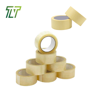 Venta al por mayor Cinta de embalaje Acrílico Cinta de embalaje personalizada Cinta adhesiva imprimible Precio de fábrica Listo para exportar desde Vietnam - Product Image 4