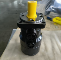 BM BM1 BM2 BM3 Moteur hydraulique à couple élevé BMRS-250 BMV-400 BMSY-100-E4BD BMV-400 BMRS-250