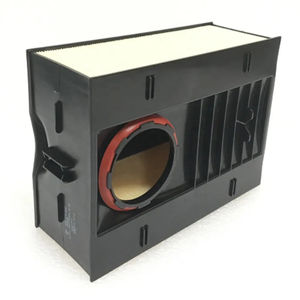 Filtro de Aire para Automóvil de Alta Calidad OEM 95B129620A 95B129620 C26058 para PORSCHE Macan - Product Image 2