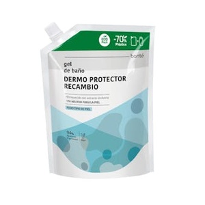 Dermo Bont <b>Shower</b> <b>Gel</b> Recycling 1 Lt - Product Image 1