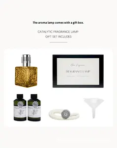 شموع عطرية بالجملة ذات رائحة غنية وشعبية مناسبة لمجموعة واسعة من الاستخدامات. - Product Image 6