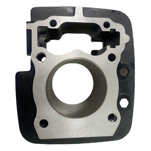Nuevas piezas de cilindro para motocicletas HONDA CBF150 XR150, cilindro de pistón Honda CBF150 - Product Image 4
