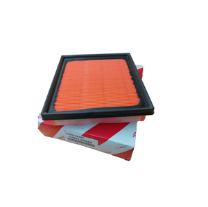 Filtro de aire del motor 17801-24040 17801-K0030 1M00-13-3A0 para LEXUS UX250h LBX TOYOTA Yaris Cross CHR Sienta Prius Corolla MAZDA <span class=keywords><strong>2</strong></span> - Product Image 1