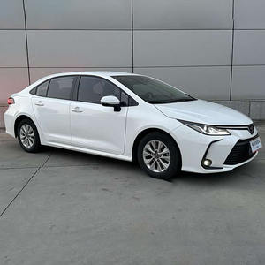 <span class=keywords><strong>Toyota</strong></span> <span class=keywords><strong>Corolla</strong></span> 2021 TNGA 1.5L CVT Pioneer Edition, best-seller, faible kilométrage, pour les trajets urbains, exportée de Chine - Product Image 3