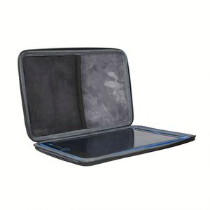 Custom Logo EVA Waterproof 13 14 15 15.6 Inch <b>Computer</b> Messenger Notebook Laptop <b>Case</b> Laptop Sleeve Bags Cover <b>for</b> Women MacBook - Product Image 6